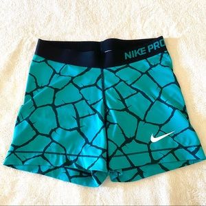 Nike Pro Spandex